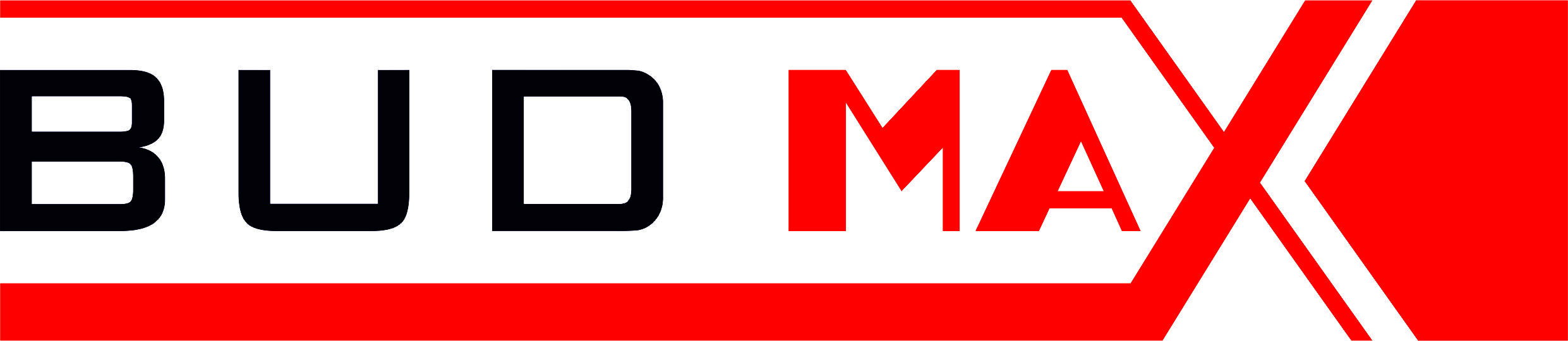 BUD-MAX